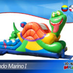 MUNDO MARINO 1