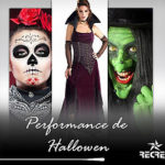 SHOW DE HALOWEEN