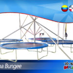 CAMA BUNGEE