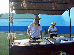 SERVICIO DE CACHAPAS