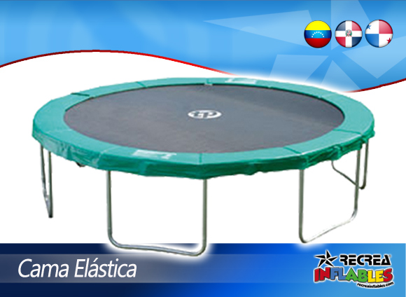 CAMA ELASTICA
