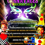 RECREA VALENCIA COMBO CARNAVAL Bs. 25.000,00