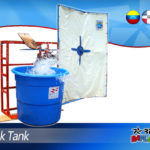 DUNK TANK / CHAPUZON