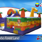 COMBO FOREST LAND