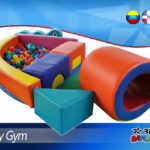 BABY GYM