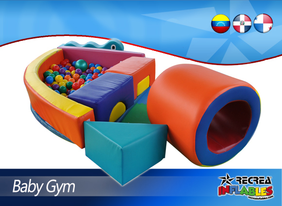 BABY GYM