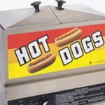 SERVICIO DE HOG DOGS O PERROS CALIENTES