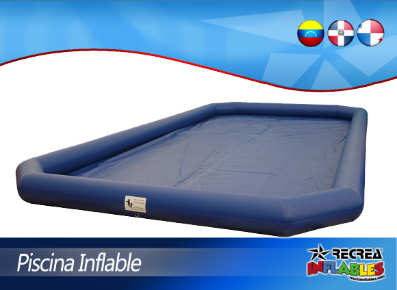 PISCINA INFLABLE