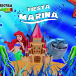 FIESTA MARINA