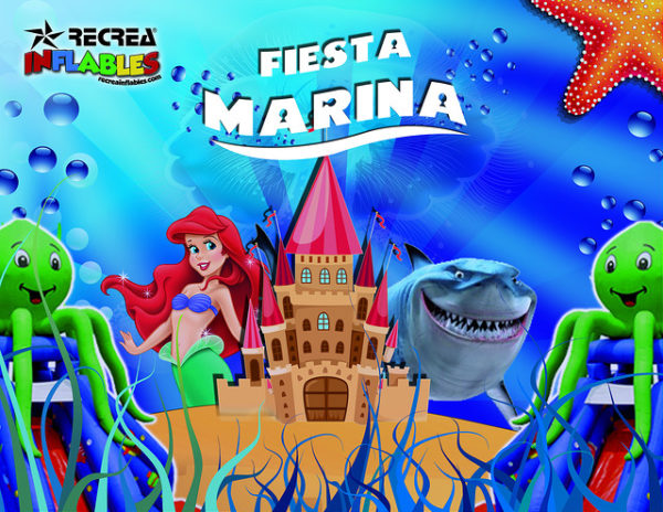 FIESTA MARINA