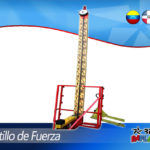 MARTILLO DE FUERZA