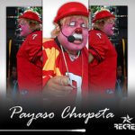 PAYASO CHUPETA