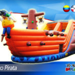 BARCO PIRATA