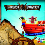 FIESTA PIRATA