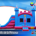 CASTILLO DE LA PRINCESA