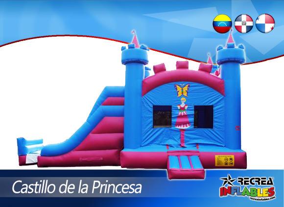 CASTILLO DE LA PRINCESA