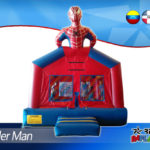 SPIDERMAN