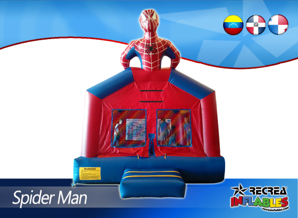 SPIDERMAN