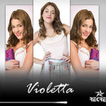 SHOW INFANTIL VIOLETTA